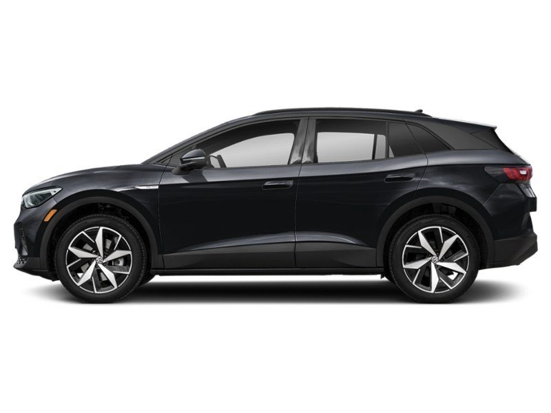 2023 Volkswagen ID.4 Pro AWD w/SK On Battery Exterior Shot 6
