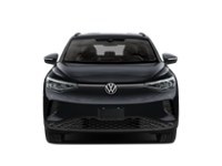 2023 Volkswagen ID.4 Pro AWD w/SK On Battery Exterior Shot 5