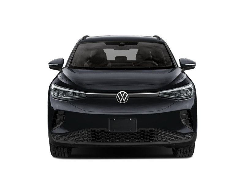 2023 Volkswagen ID.4 Pro AWD w/SK On Battery Exterior Shot 5