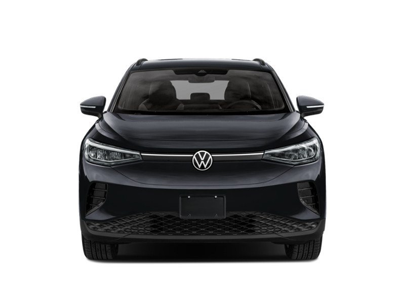 2023 Volkswagen ID.4 Pro AWD w/SK On Battery Exterior Shot 5