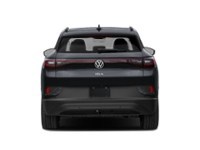 2023 Volkswagen ID.4 Pro AWD w/SK On Battery Exterior Shot 7