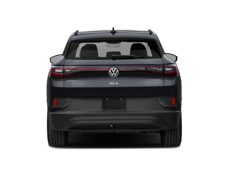 2023 Volkswagen ID.4 Pro AWD w/SK On Battery Exterior Shot 7