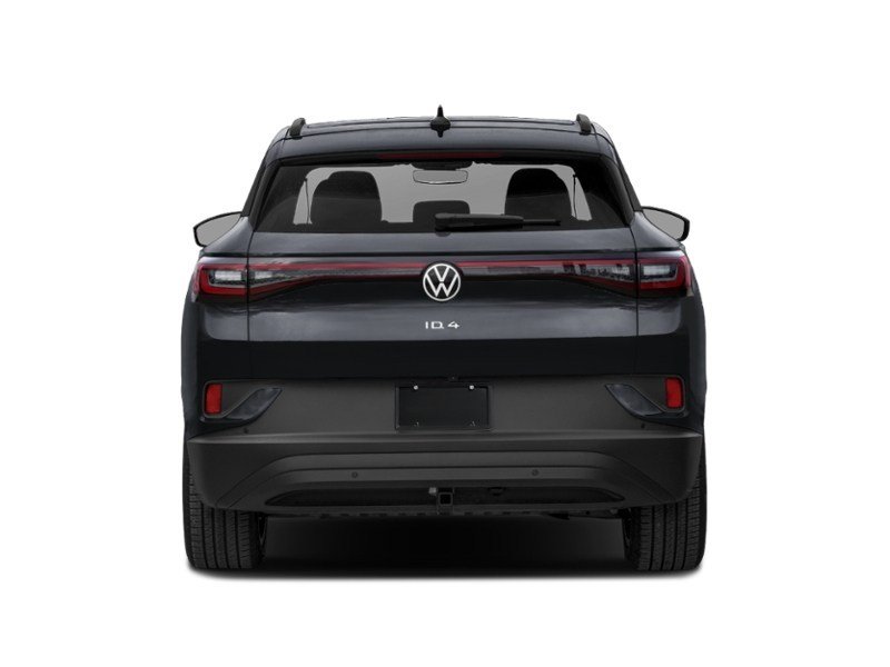 2023 Volkswagen ID.4 Pro AWD w/SK On Battery Exterior Shot 7