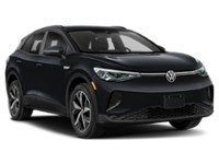 2023 Volkswagen ID.4 Pro AWD w/SK On Battery Exterior Shot 8