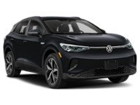 2023 Volkswagen ID.4 Pro AWD w/SK On Battery Exterior Shot 8