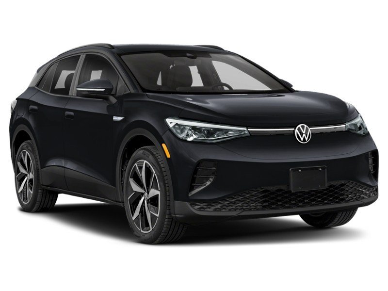 2023 Volkswagen ID.4 Pro AWD w/SK On Battery Exterior Shot 8