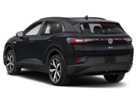 2023 Volkswagen ID.4 Pro AWD w/SK On Battery Exterior Shot 9