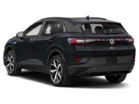 2023 Volkswagen ID.4 Pro AWD w/SK On Battery Exterior Shot 9