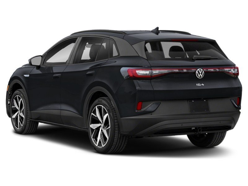 2023 Volkswagen ID.4 Pro AWD w/SK On Battery Exterior Shot 9