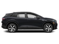 2023 Volkswagen ID.4 Pro AWD w/SK On Battery Exterior Shot 10