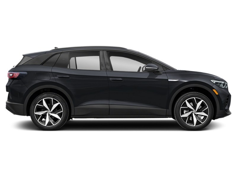 2023 Volkswagen ID.4 Pro AWD w/SK On Battery Exterior Shot 10