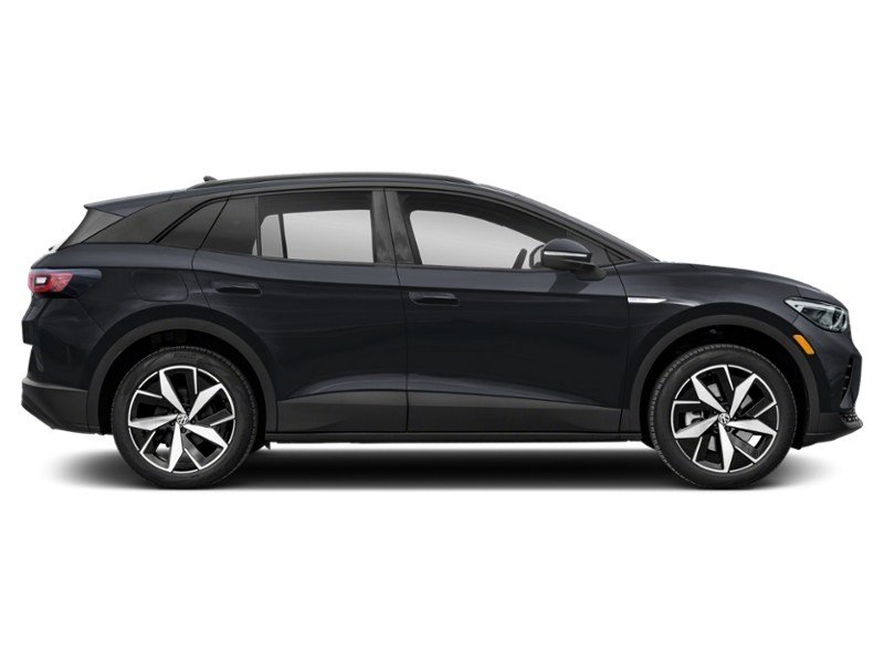 2023 Volkswagen ID.4 Pro AWD w/SK On Battery Exterior Shot 10