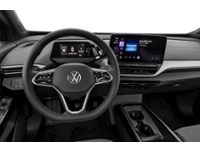 2023 Volkswagen ID.4 Pro AWD w/SK On Battery Interior Shot 3
