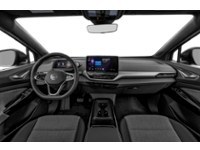 2023 Volkswagen ID.4 Pro AWD w/SK On Battery Interior Shot 6