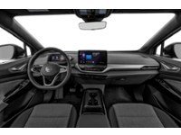 2023 Volkswagen ID.4 Pro AWD w/SK On Battery Interior Shot 6