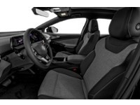 2023 Volkswagen ID.4 Pro AWD w/SK On Battery Interior Shot 4