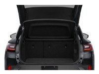 2023 Volkswagen ID.4 Pro AWD w/SK On Battery Exterior Shot 4