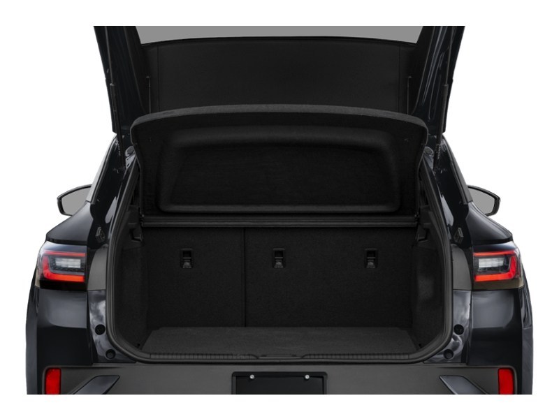 2023 Volkswagen ID.4 Pro AWD w/SK On Battery Exterior Shot 4