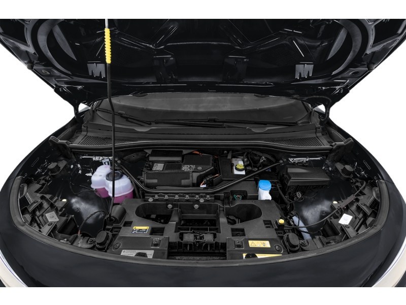2023 Volkswagen ID.4 Pro AWD w/SK On Battery Exterior Shot 3
