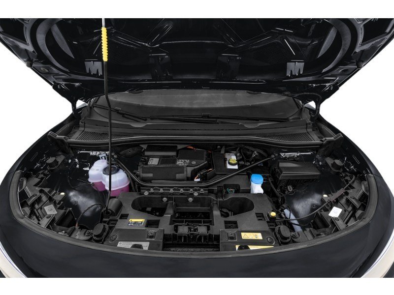 2023 Volkswagen ID.4 Pro AWD w/SK On Battery Exterior Shot 3
