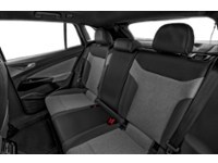 2023 Volkswagen ID.4 Pro AWD w/SK On Battery Interior Shot 5