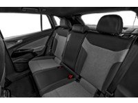 2023 Volkswagen ID.4 Pro AWD w/SK On Battery Interior Shot 5