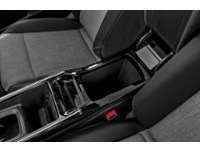 2023 Volkswagen ID.4 Pro AWD w/SK On Battery Interior Shot 7