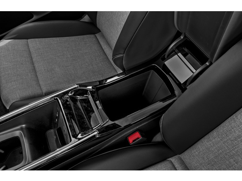 2023 Volkswagen ID.4 Pro AWD w/SK On Battery Interior Shot 7