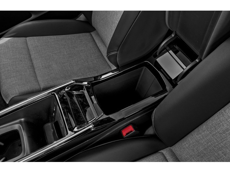 2023 Volkswagen ID.4 Pro AWD w/SK On Battery Interior Shot 7