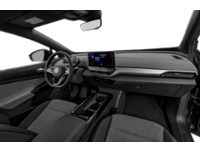 2023 Volkswagen ID.4 Pro AWD w/SK On Battery Interior Shot 1