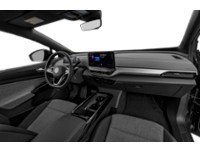 2023 Volkswagen ID.4 Pro AWD w/SK On Battery Interior Shot 1