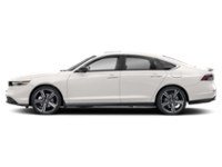 2023 Honda Accord Hybrid Sport CVT Exterior Shot 6