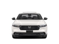 2023 Honda Accord Hybrid Sport CVT Exterior Shot 5