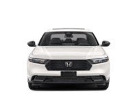 2023 Honda Accord Hybrid Sport CVT Exterior Shot 5