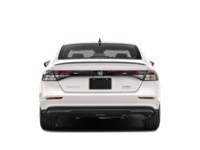 2023 Honda Accord Hybrid Sport CVT Exterior Shot 7