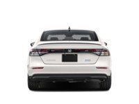 2023 Honda Accord Hybrid Sport CVT Exterior Shot 7