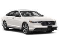 2023 Honda Accord Hybrid Sport CVT Exterior Shot 8