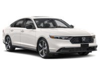 2023 Honda Accord Hybrid Sport CVT Exterior Shot 8
