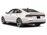2023 Honda Accord Hybrid Sport CVT Exterior Shot 9