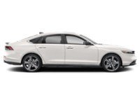 2023 Honda Accord Hybrid Sport CVT Exterior Shot 10