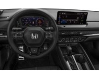 2023 Honda Accord Hybrid Sport CVT Interior Shot 3