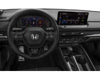 2023 Honda Accord Hybrid Sport CVT Interior Shot 3