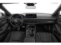 2023 Honda Accord Hybrid Sport CVT Interior Shot 6