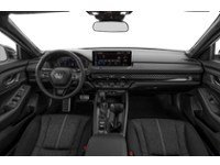 2023 Honda Accord Hybrid Sport CVT Interior Shot 6