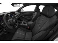 2023 Honda Accord Hybrid Sport CVT Interior Shot 4