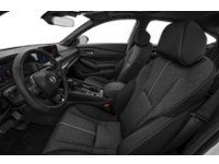 2023 Honda Accord Hybrid Sport CVT Interior Shot 4