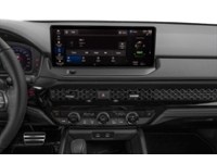 2023 Honda Accord Hybrid Sport CVT Interior Shot 2
