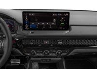 2023 Honda Accord Hybrid Sport CVT Interior Shot 2