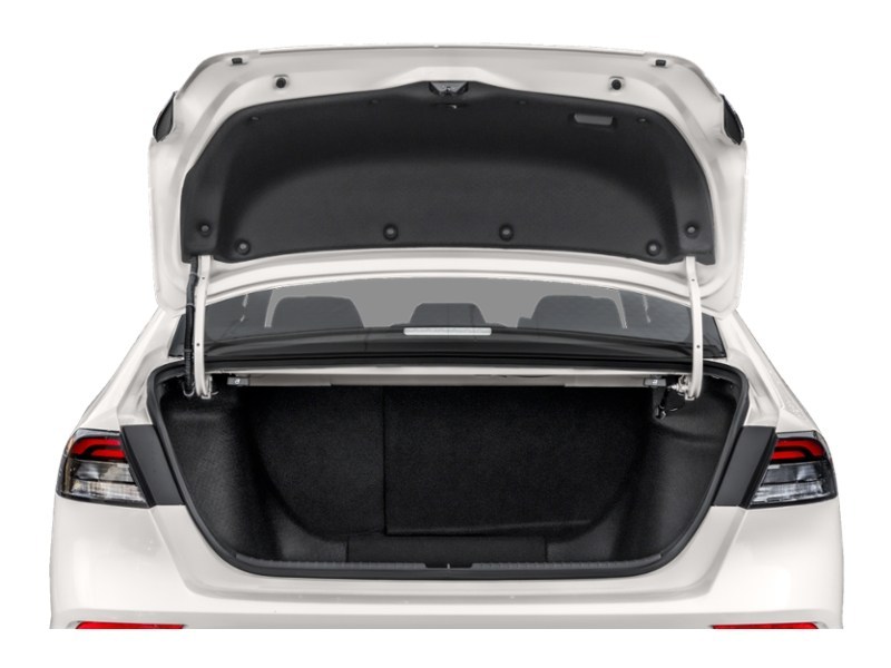 2023 Honda Accord Hybrid Sport CVT Exterior Shot 4
