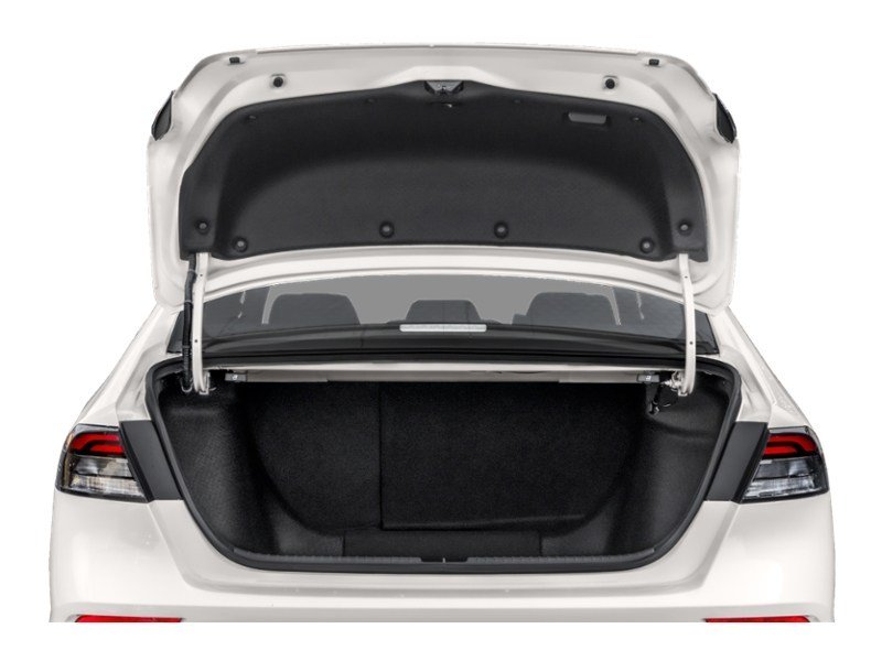 2023 Honda Accord Hybrid Sport CVT Exterior Shot 4